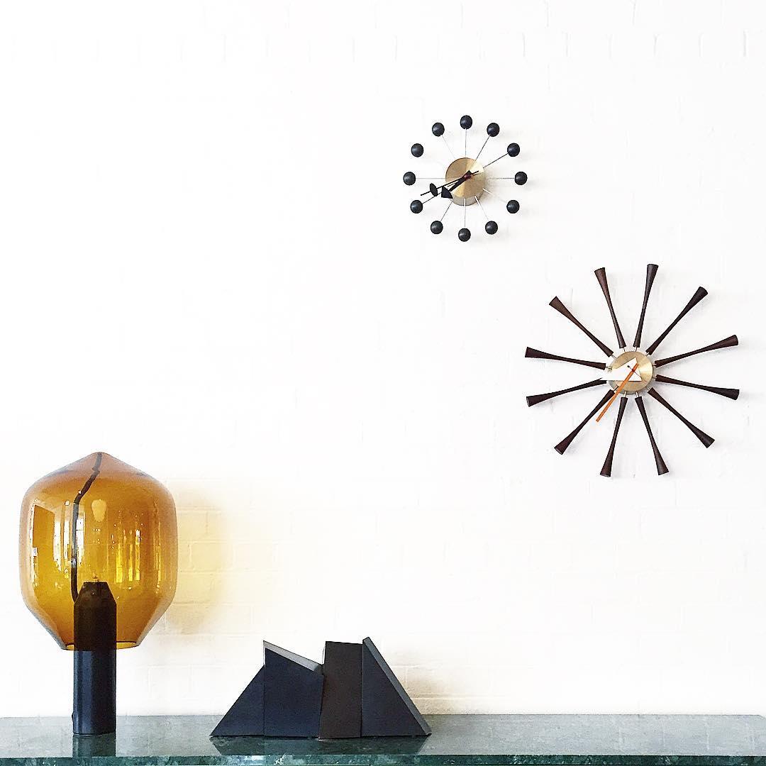 Lighthouse Table Lamp - Cueteks