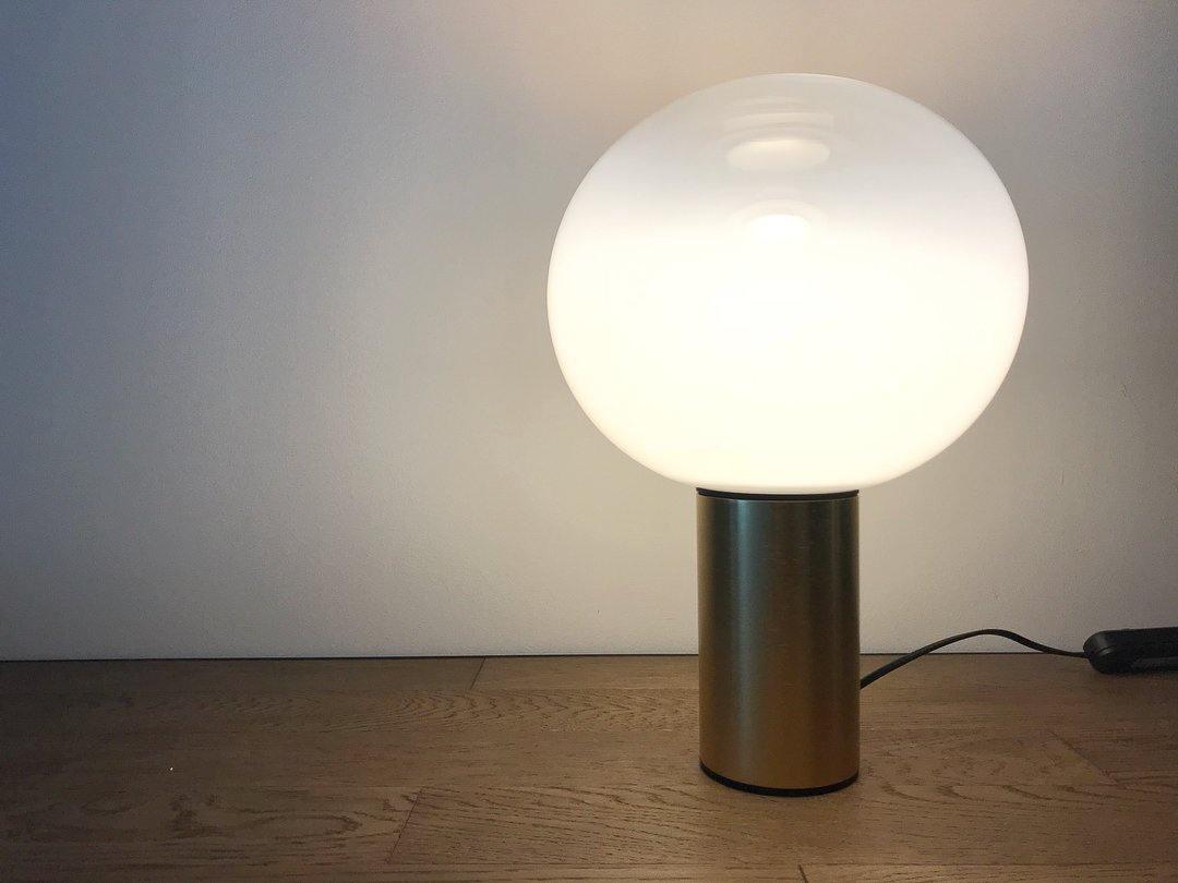 Laguna Table Lamp - Cueteks