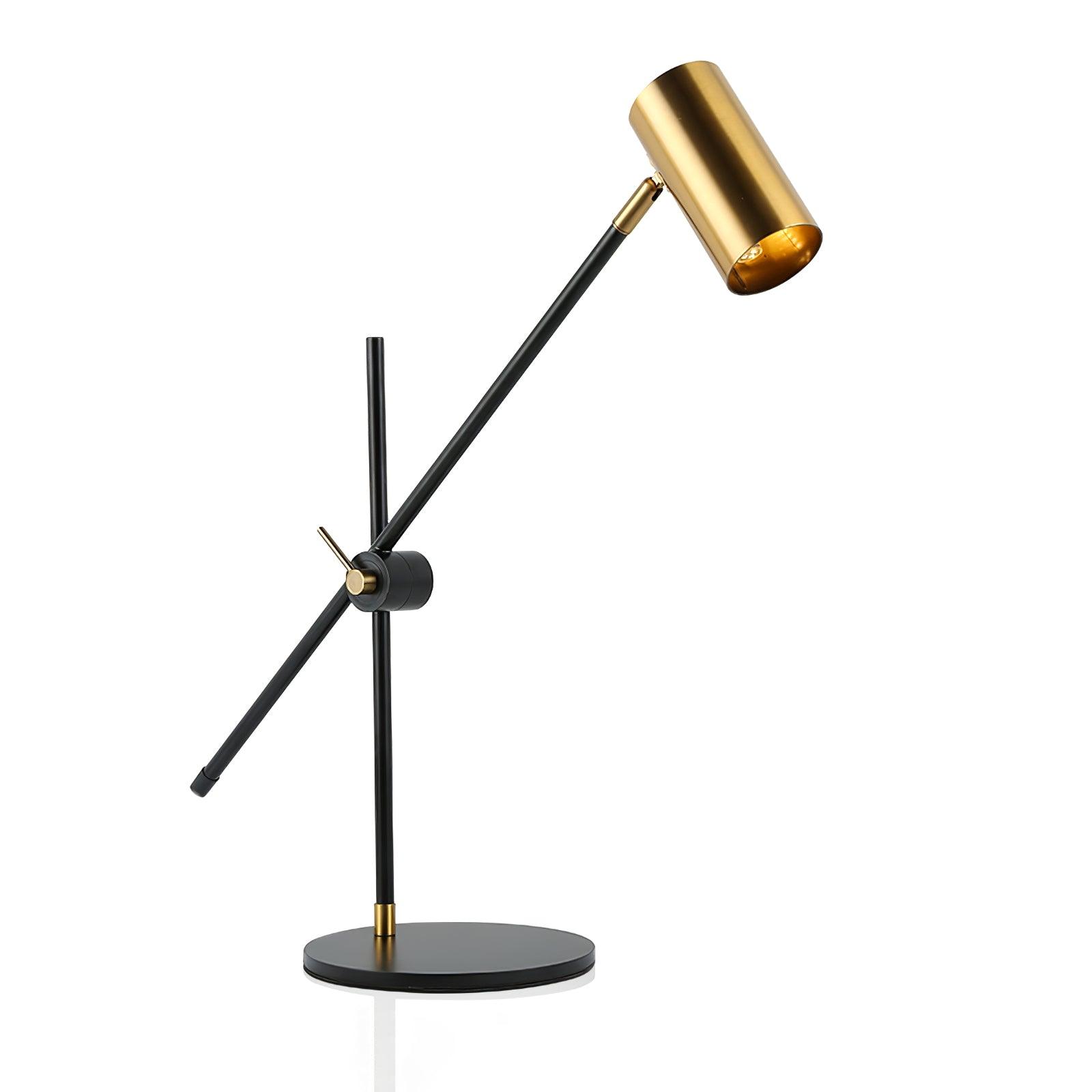 Lektor Table Lamp - Cueteks