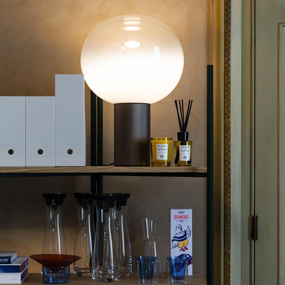 Laguna Table Lamp - Cueteks