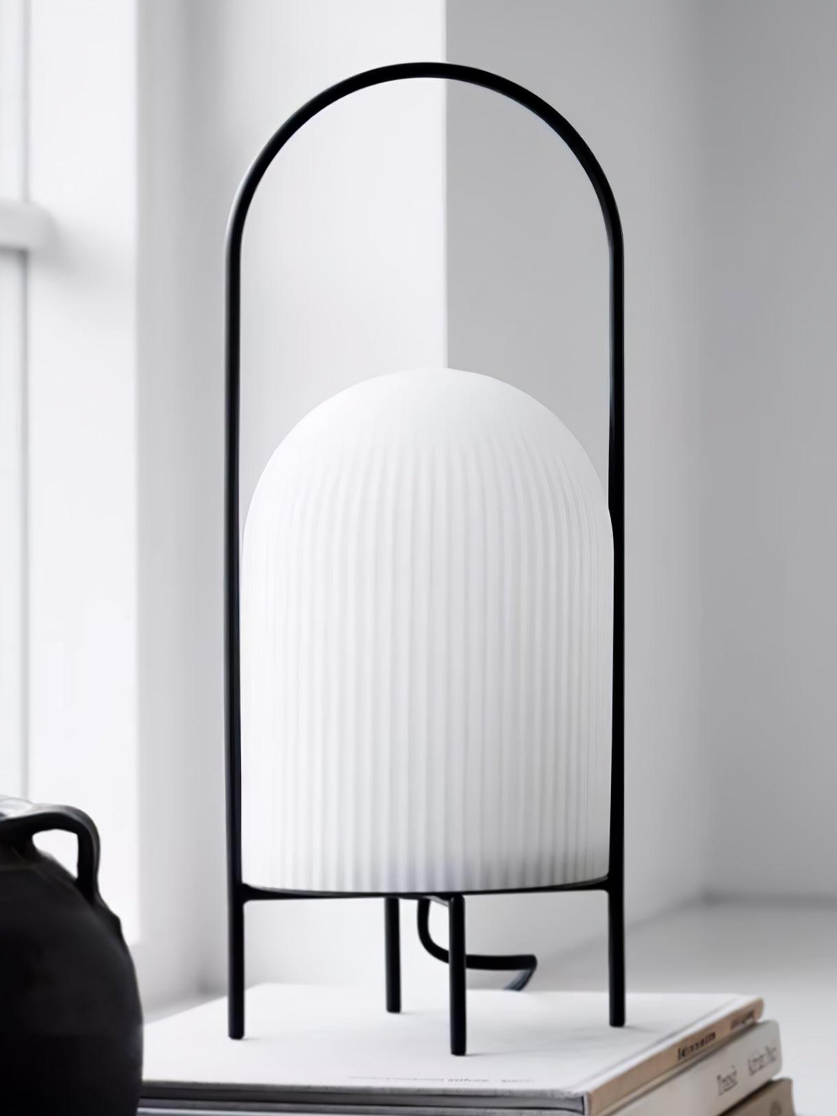 Ghost Table Lamp - Cueteks