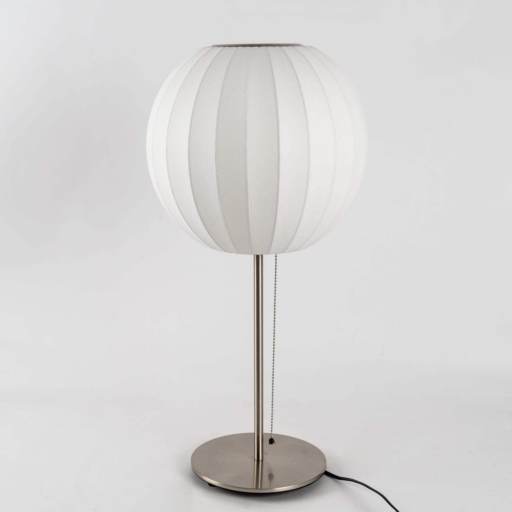 Nelson Tripod Table Lamp - Cueteks
