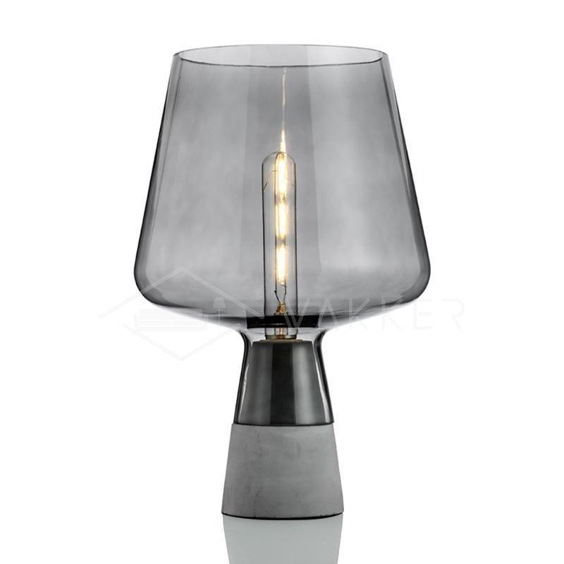 Leimu Table Lamp - Cueteks