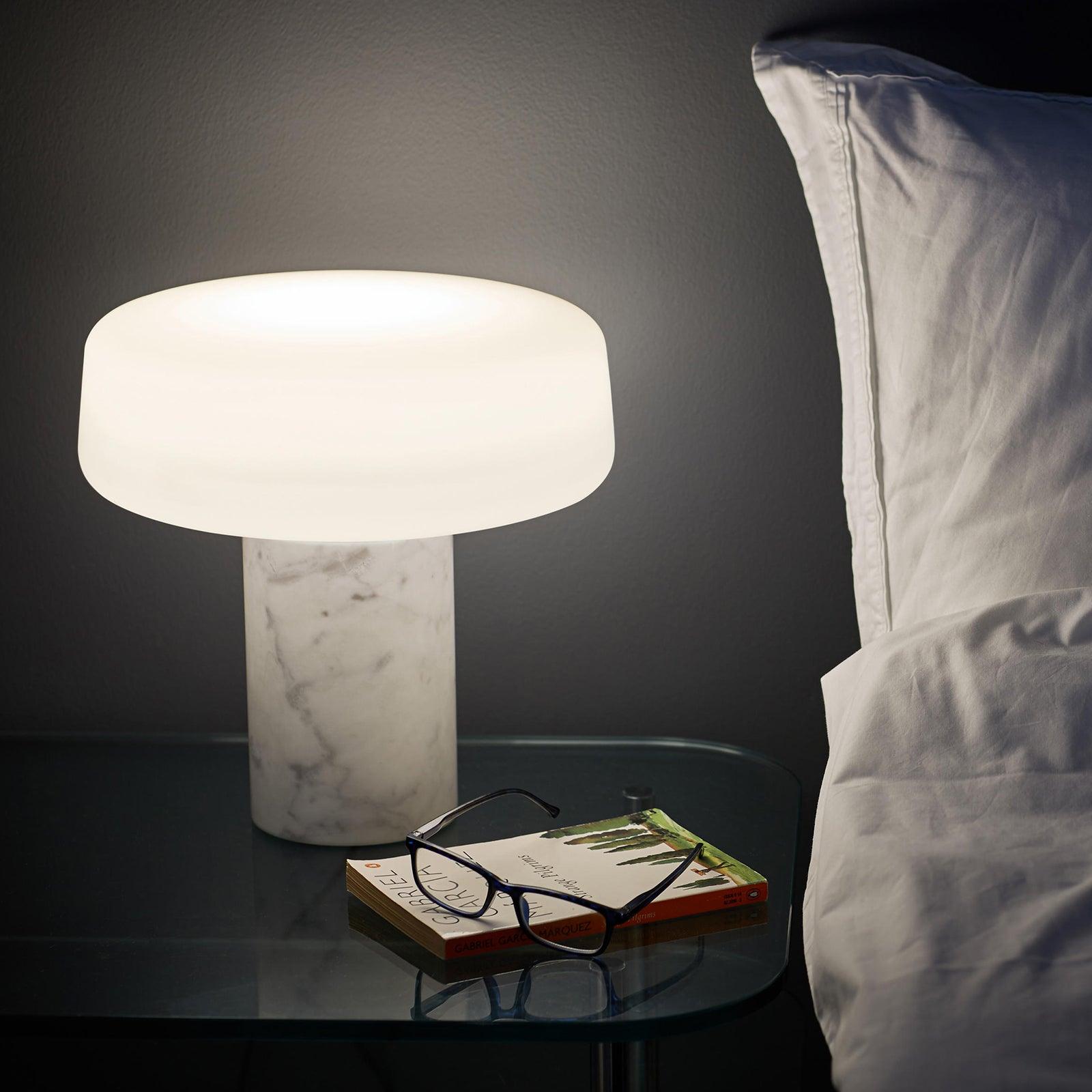 Solid Table Light - Cueteks