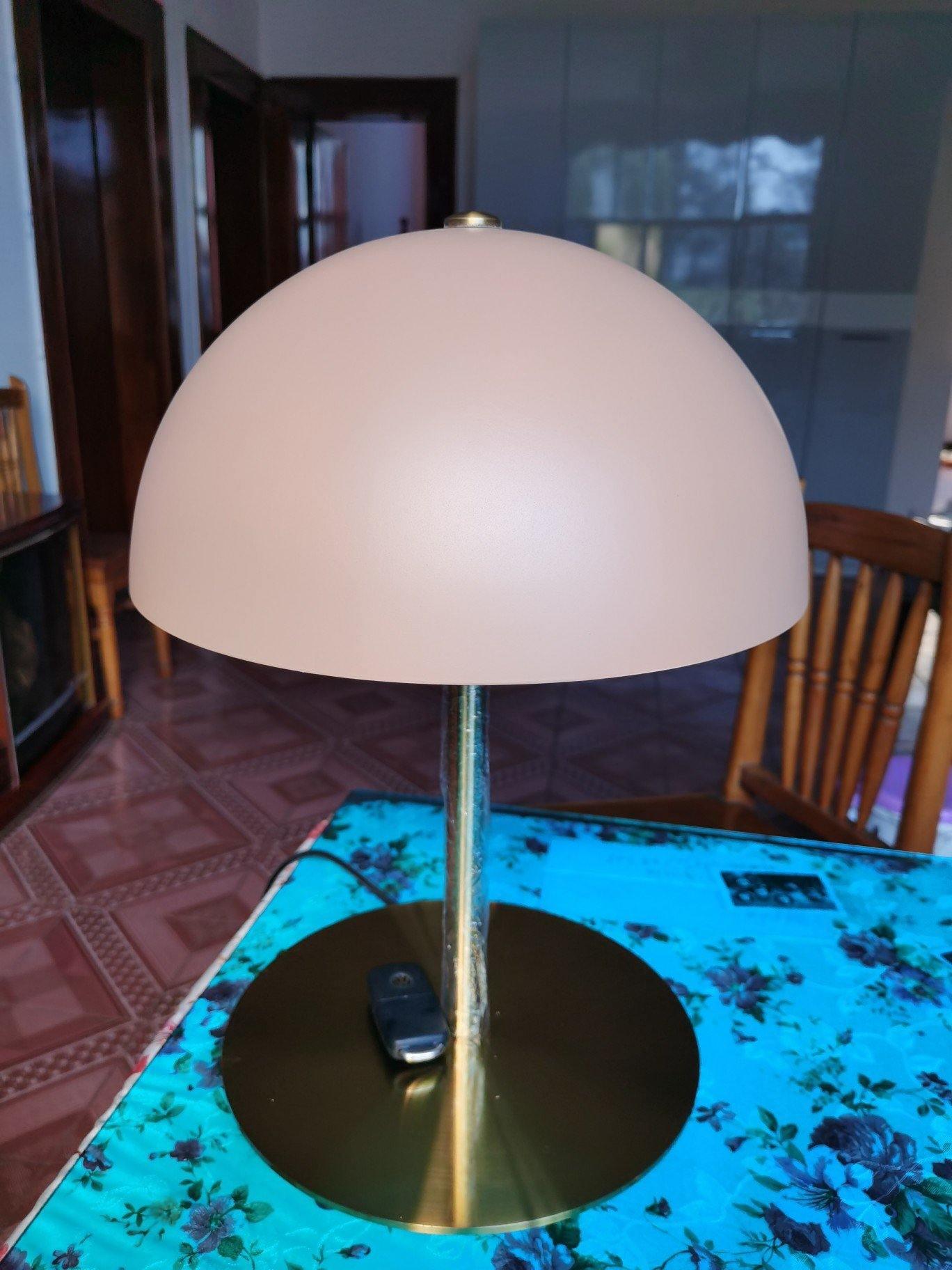 Hanna Table Lamp - Cueteks