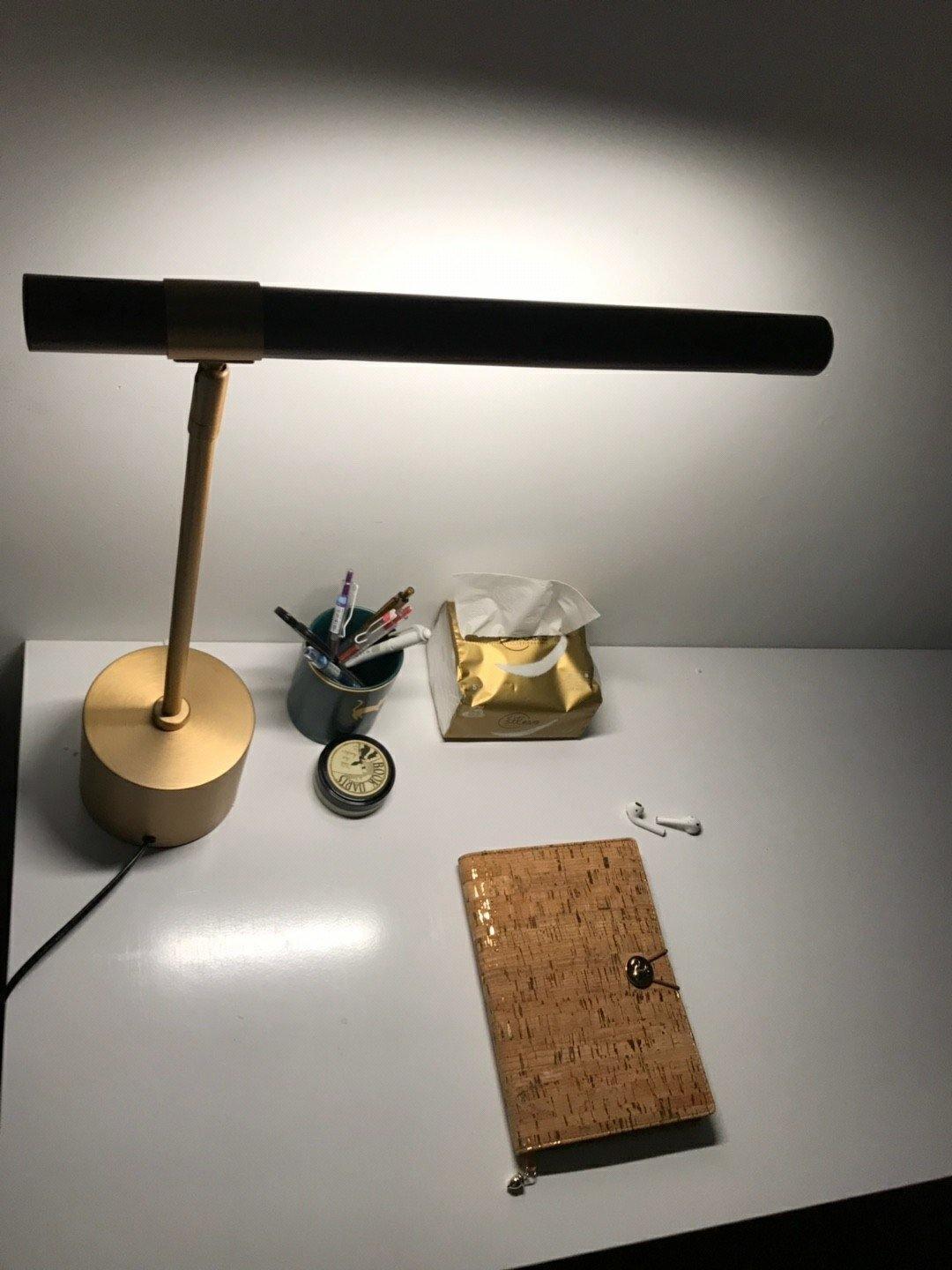 Linear Table Lamp - Cueteks