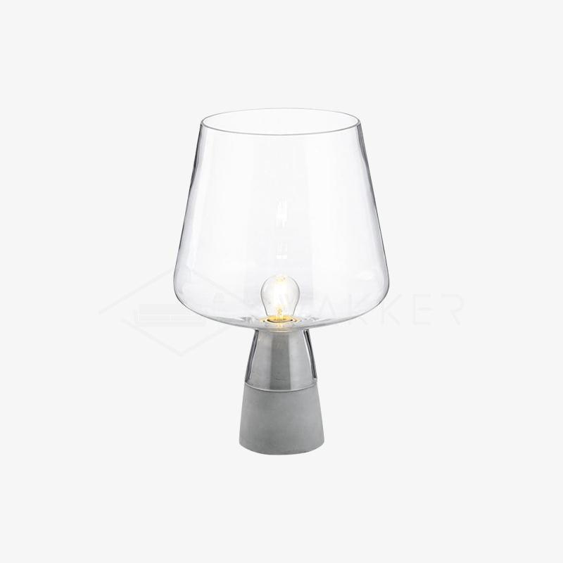 Leimu Table Lamp - Cueteks