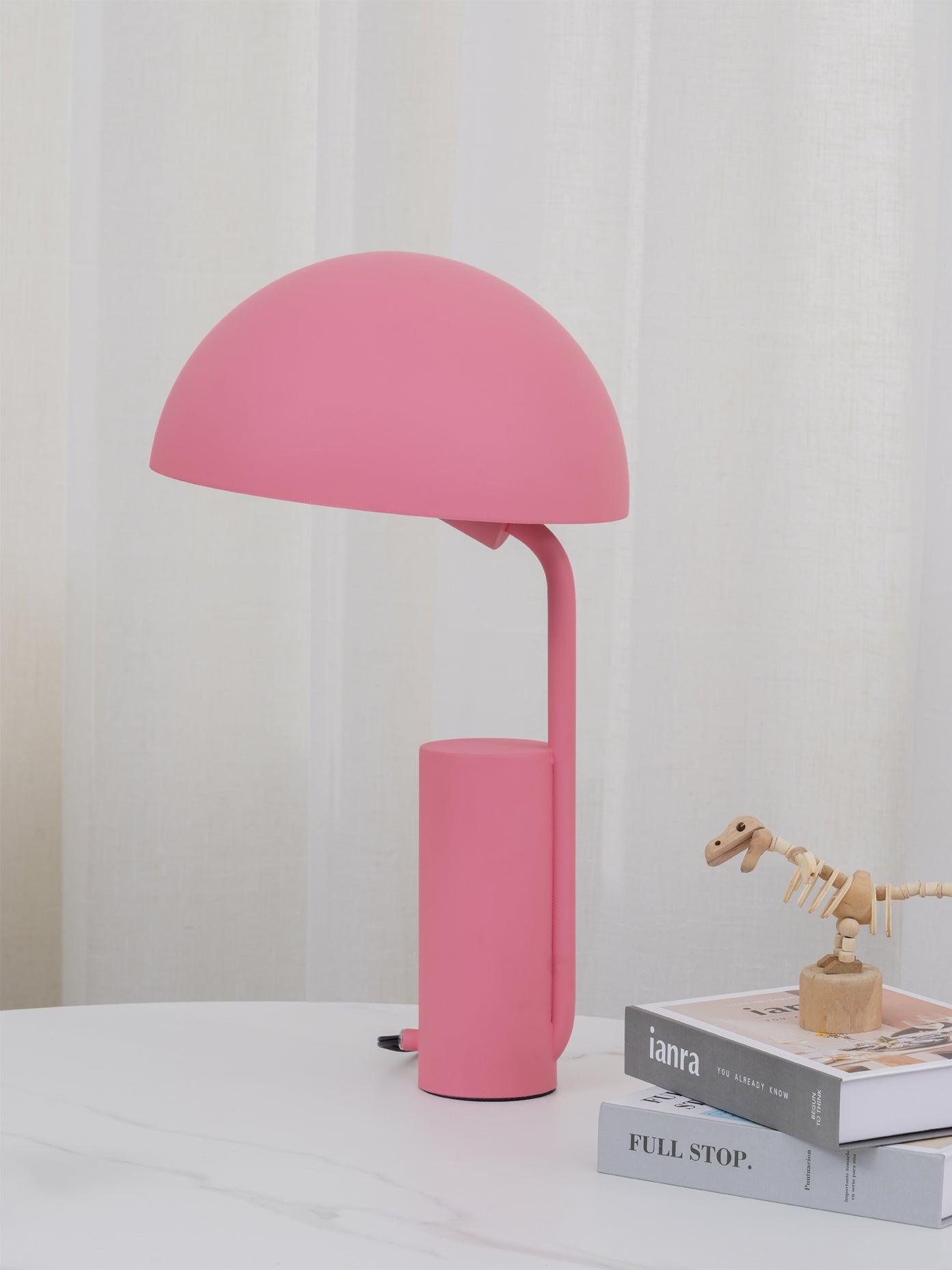 Cap Table Lamp - Cueteks