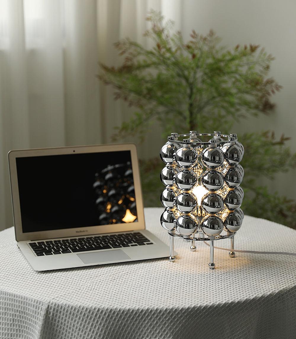 Kare Table Lamp - Cueteks