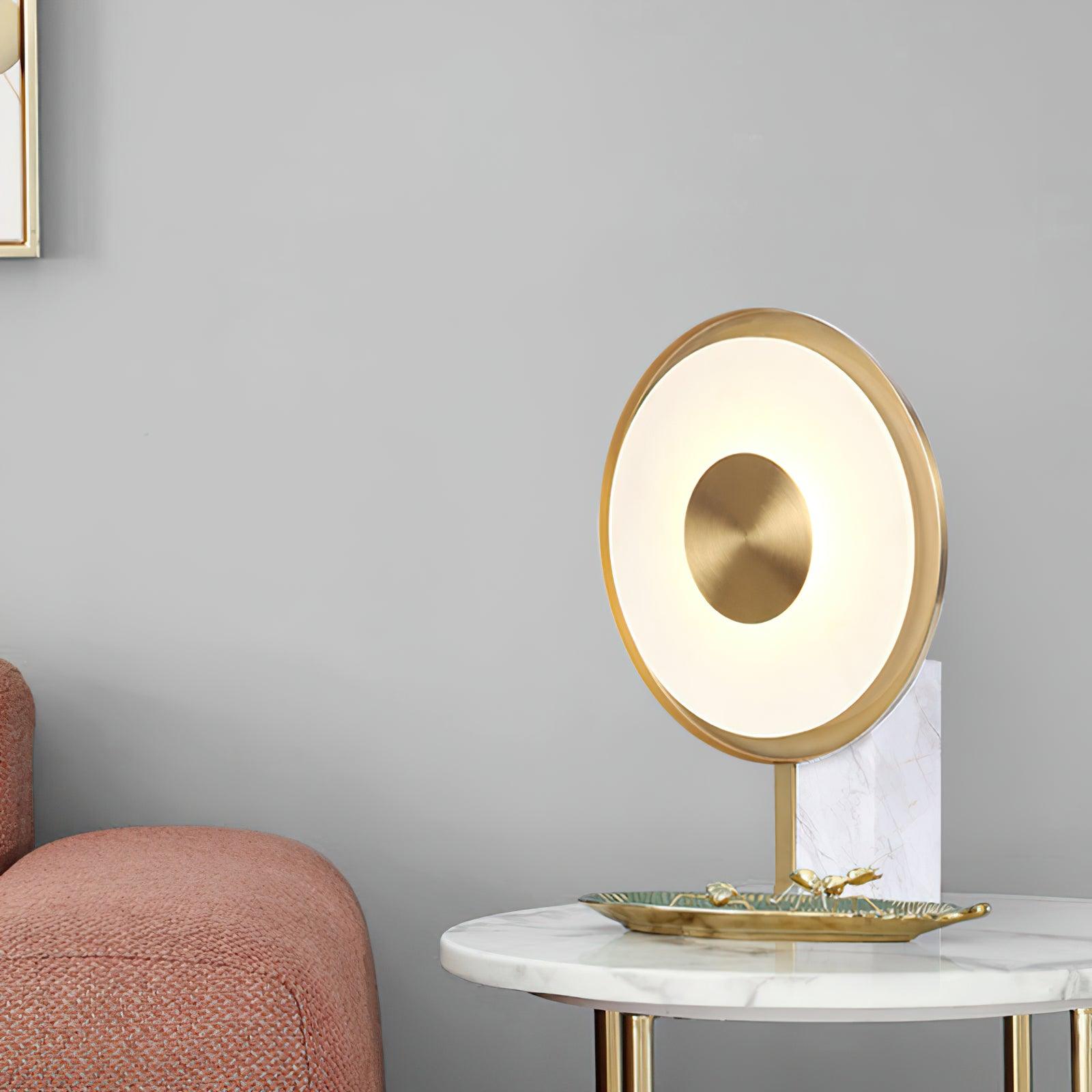 Roche Bobois Table Lamp - Cueteks