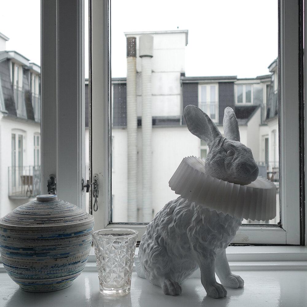 Rabbit X Table Lamp - Cueteks