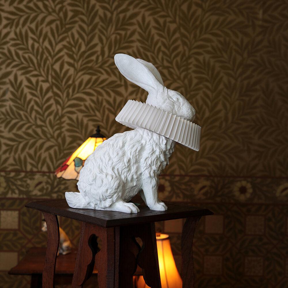 Rabbit X Table Lamp - Cueteks