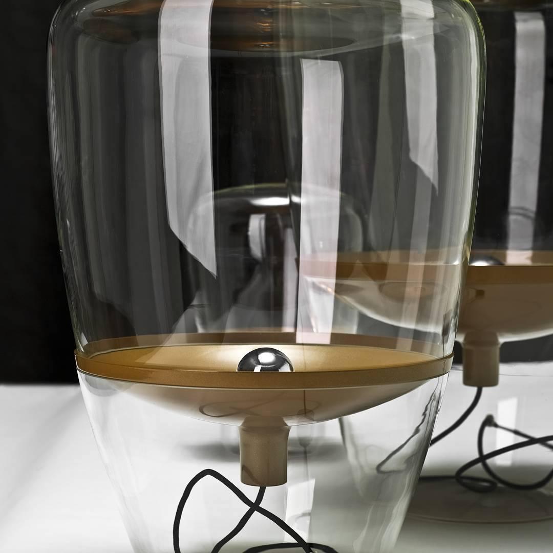 Balloon Table Lamp - Cueteks