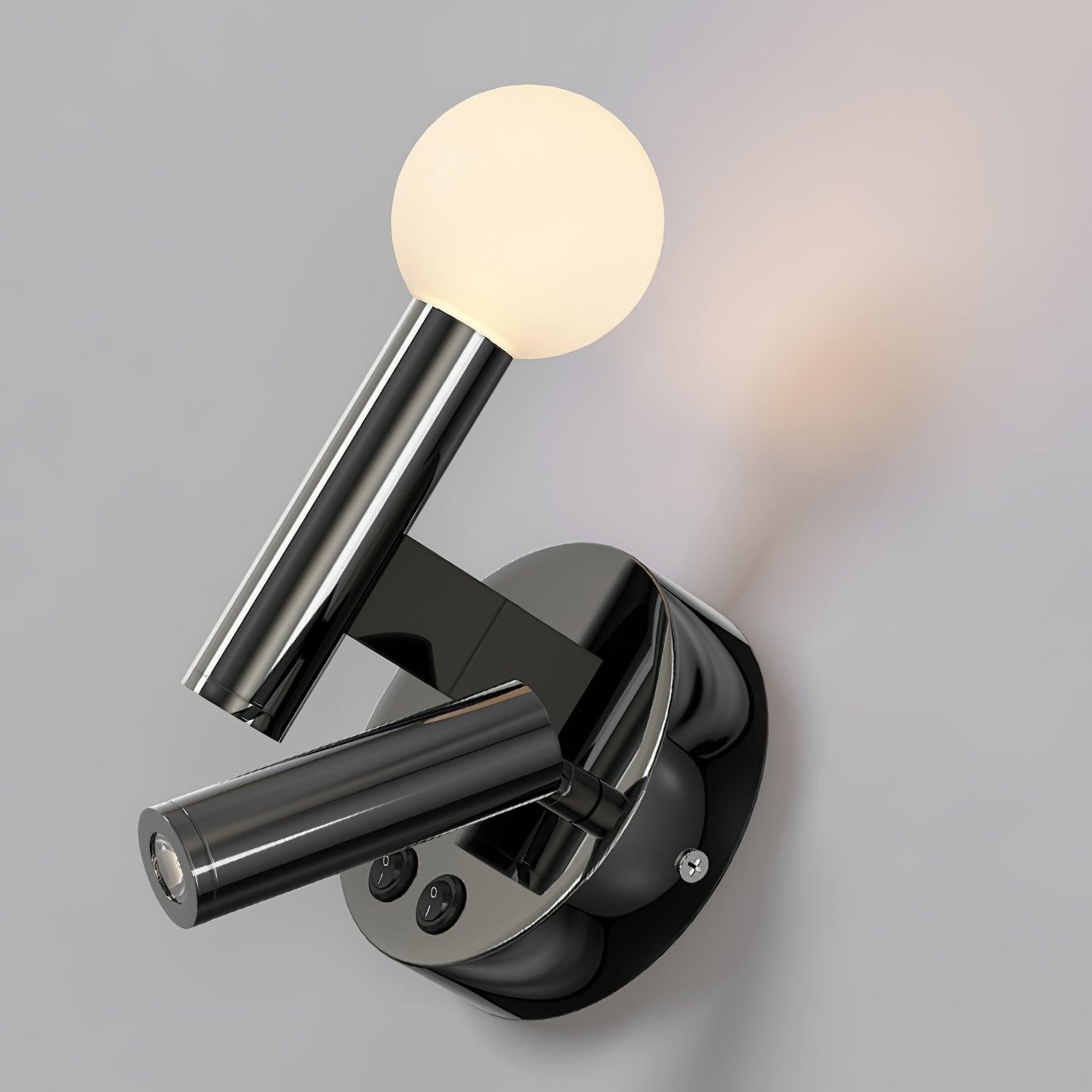 Fedde Wall Lamp - Cueteks
