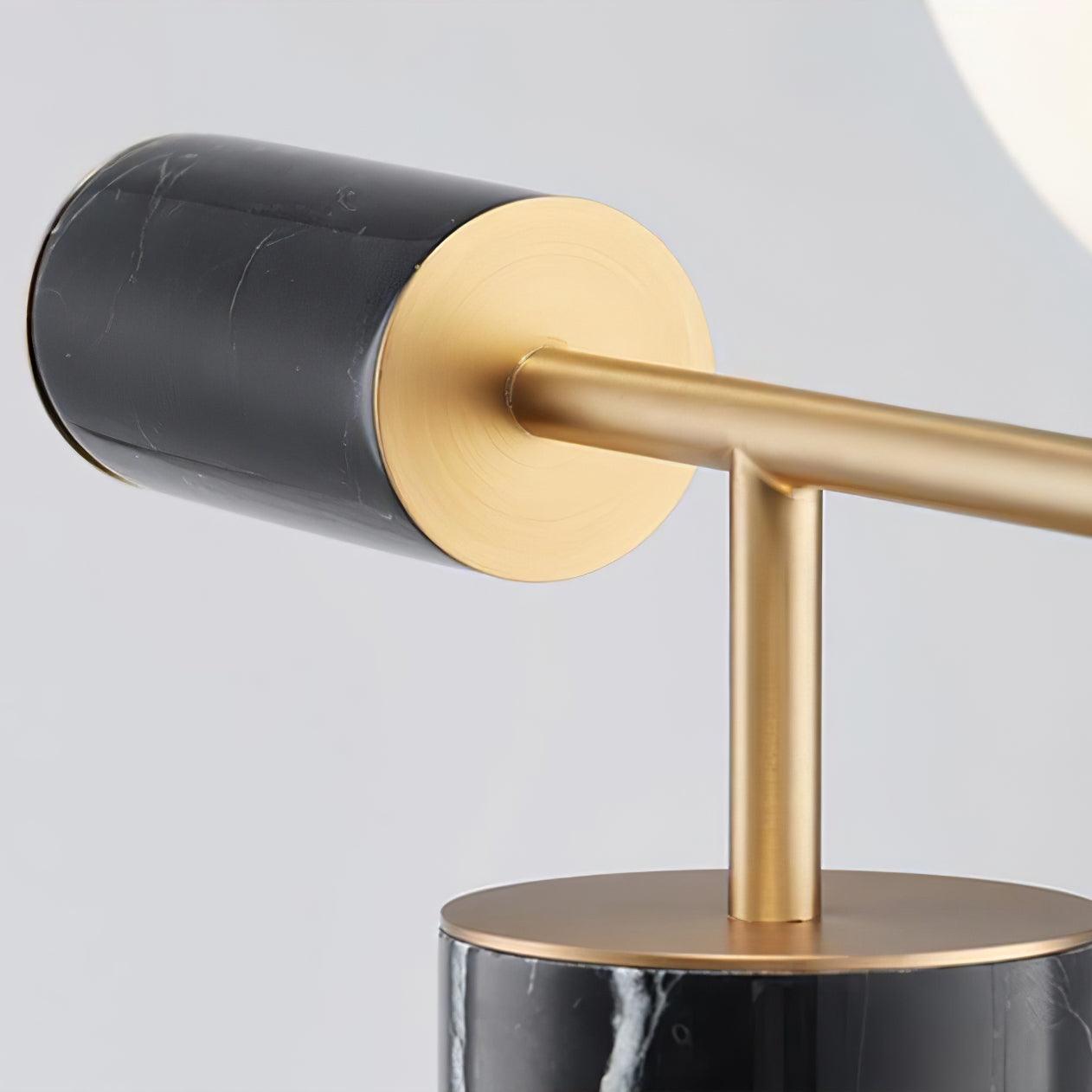 Lexi Table Lamp - Cueteks
