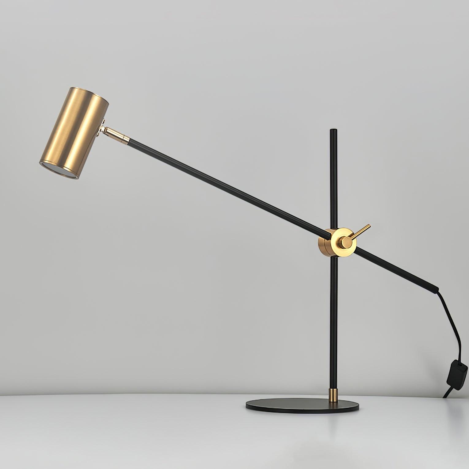 Lektor Table Lamp - Cueteks