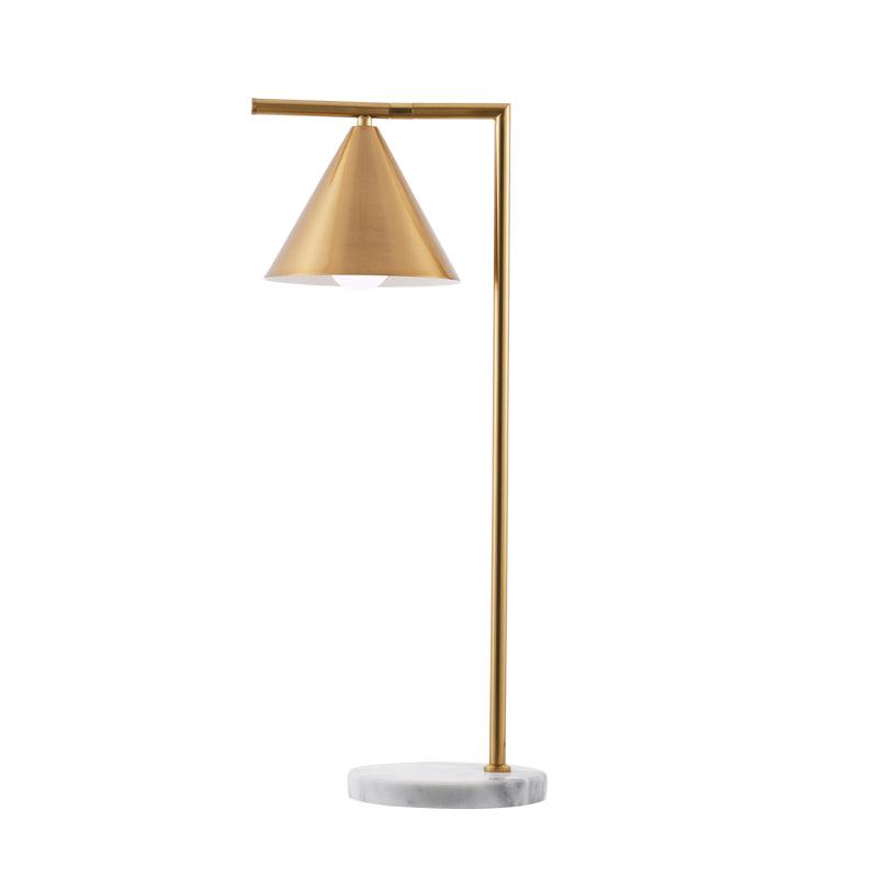 Captain Flint Table Lamp - Cueteks