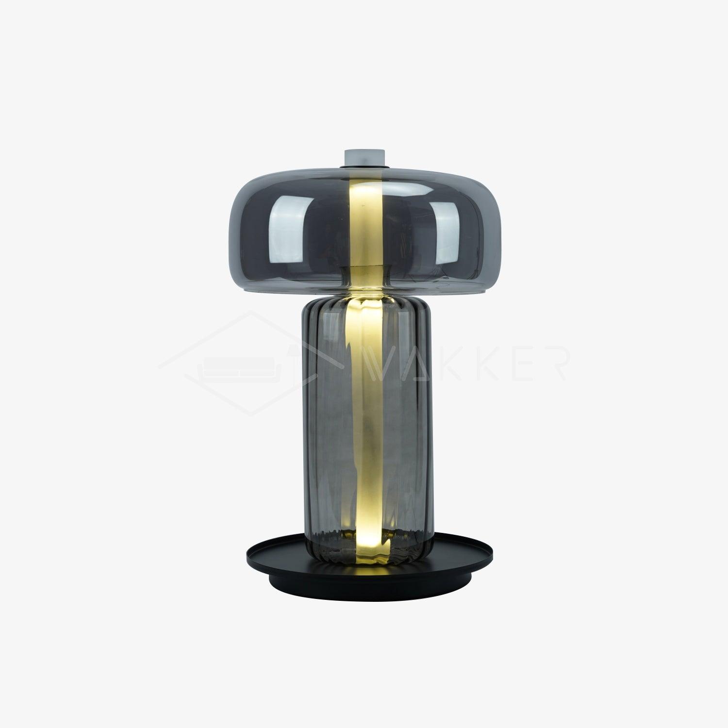 Rapanui Table Lamp - Cueteks
