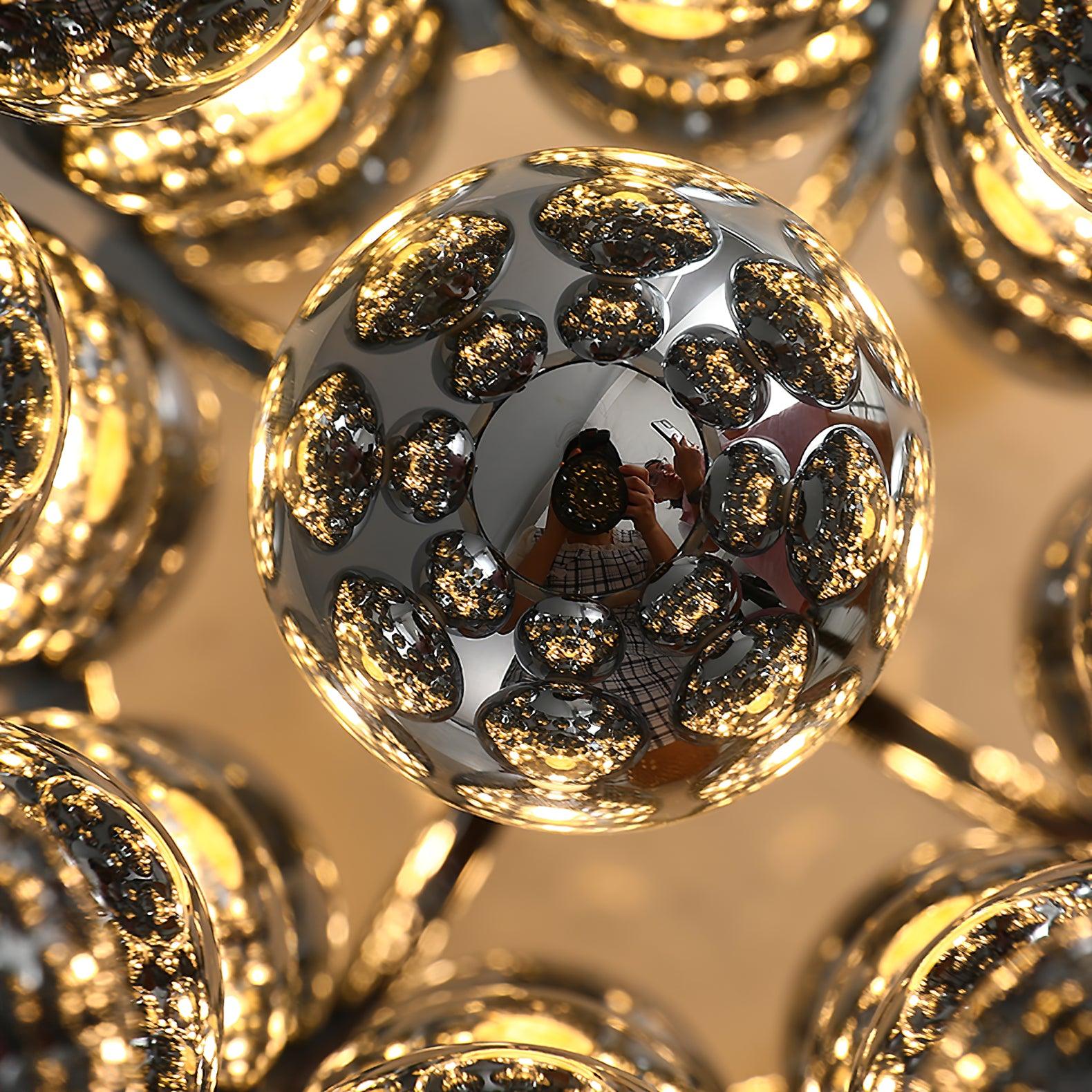 Kare Table Lamp - Cueteks