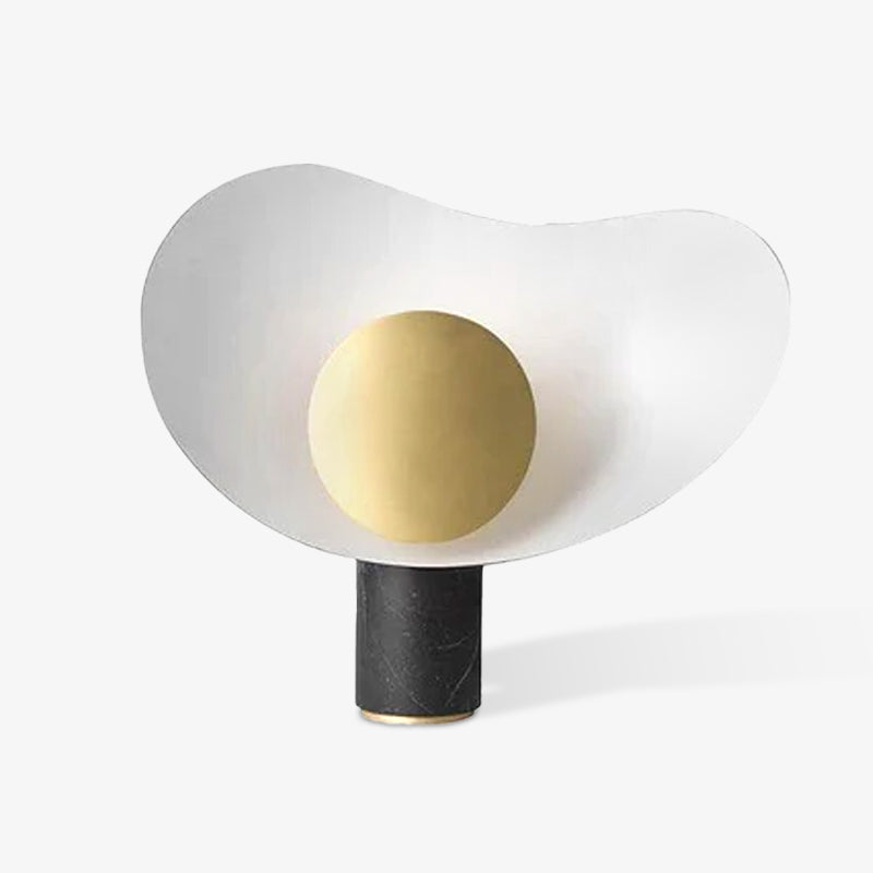 Earth to Sky Table Lamp - Cueteks