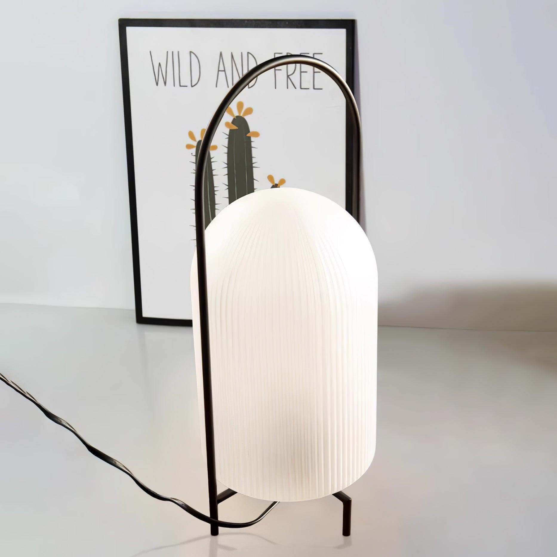 Ghost Table Lamp - Cueteks