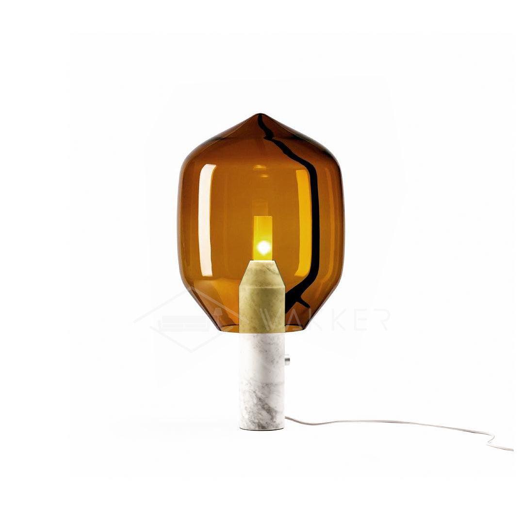 Lighthouse Table Lamp - Cueteks