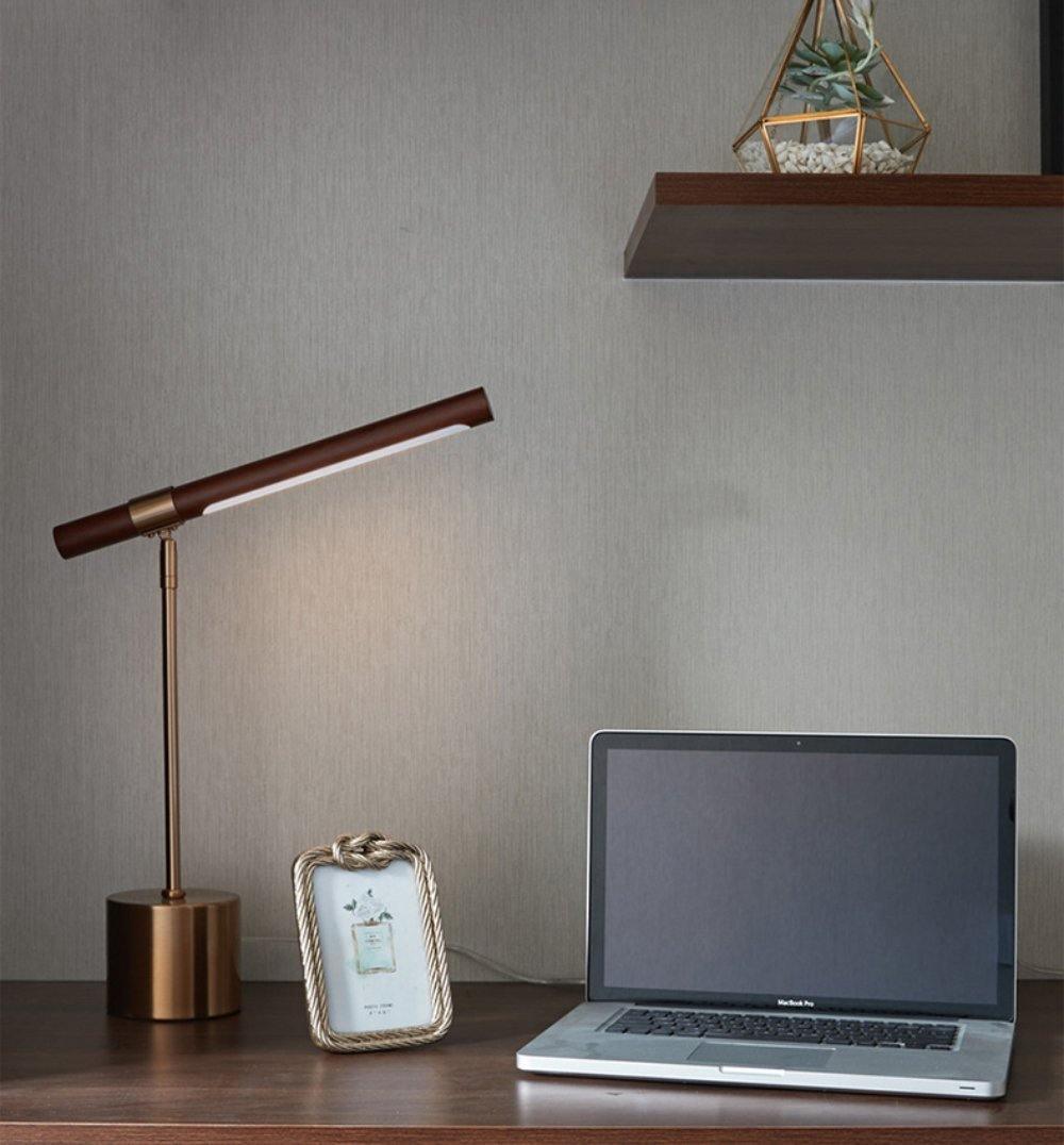 Linear Table Lamp - Cueteks