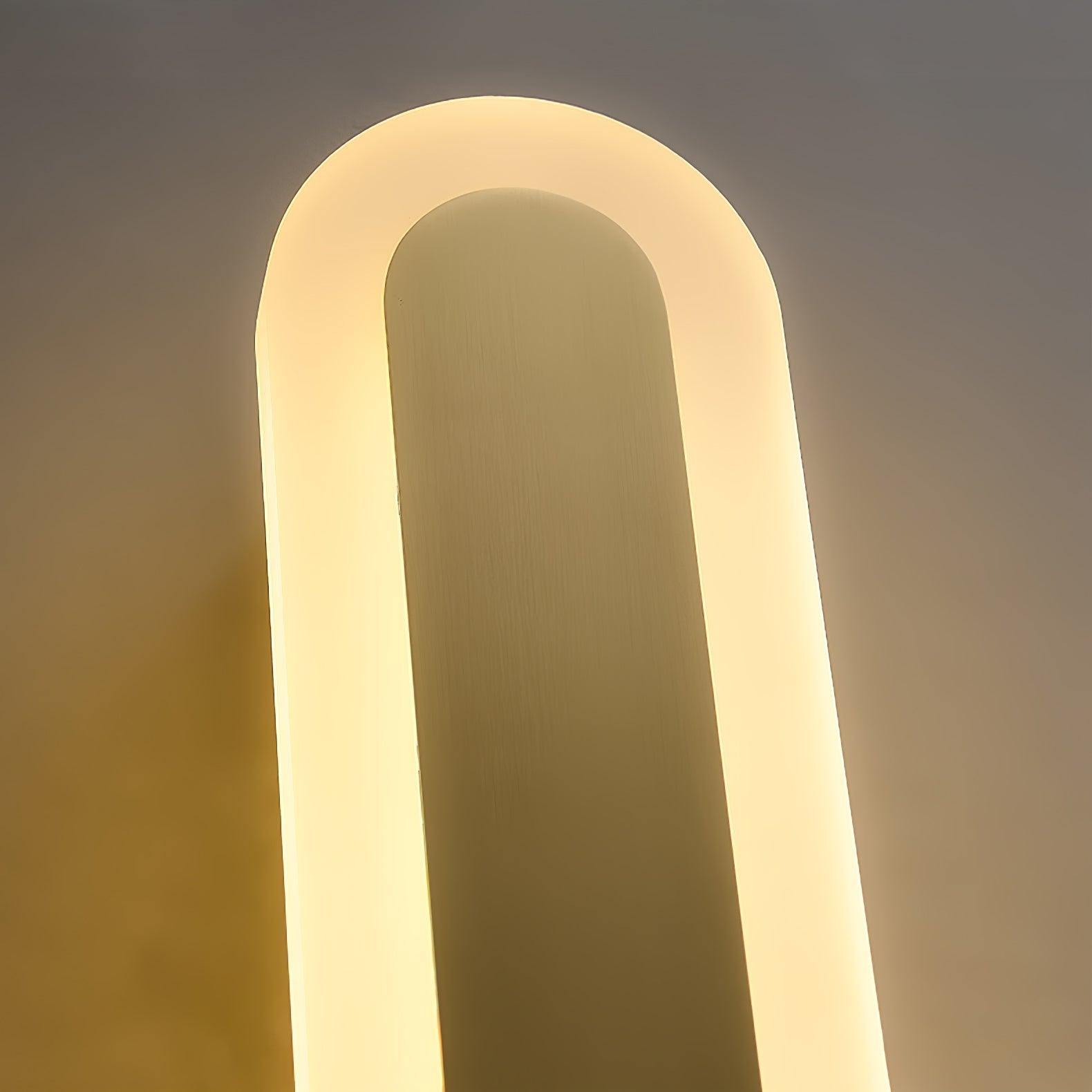 Daba Wall Lamp - Cueteks