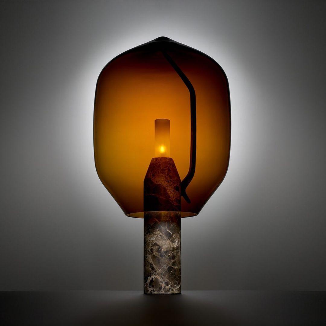 Lighthouse Table Lamp - Cueteks