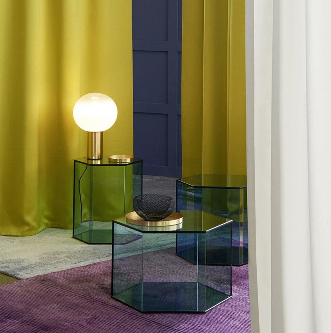 Laguna Table Lamp - Cueteks