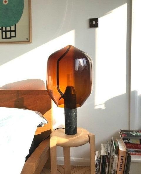 Lighthouse Table Lamp - Cueteks