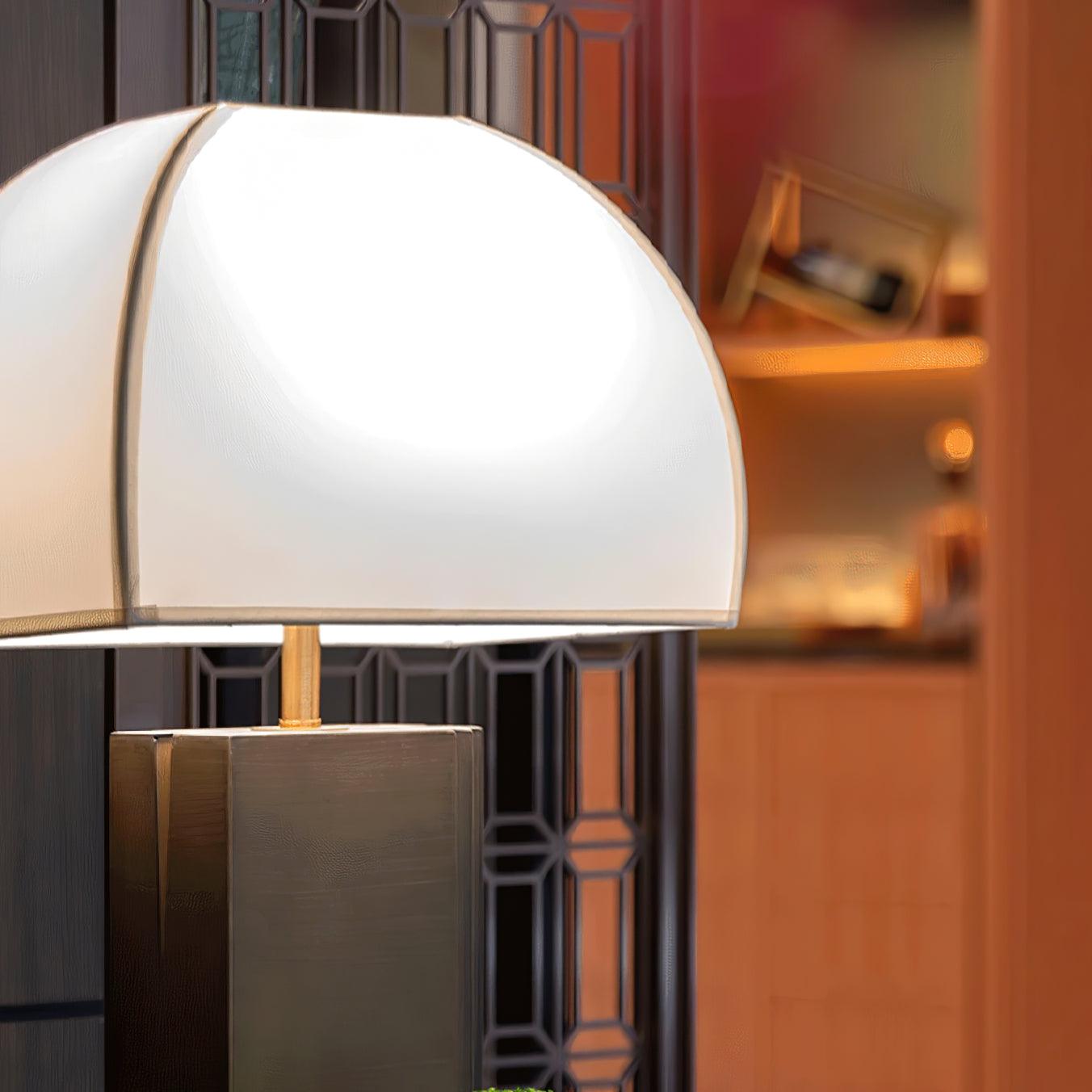 Oregon Table Lamp - Cueteks