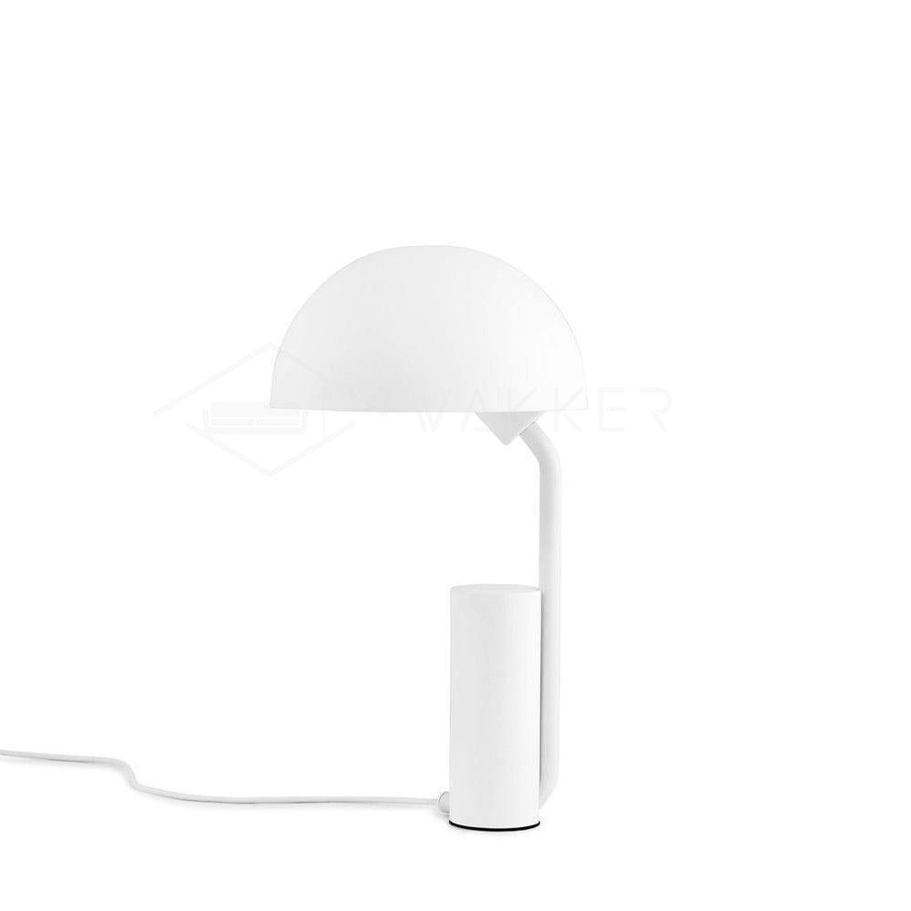 Cap Table Lamp - Cueteks