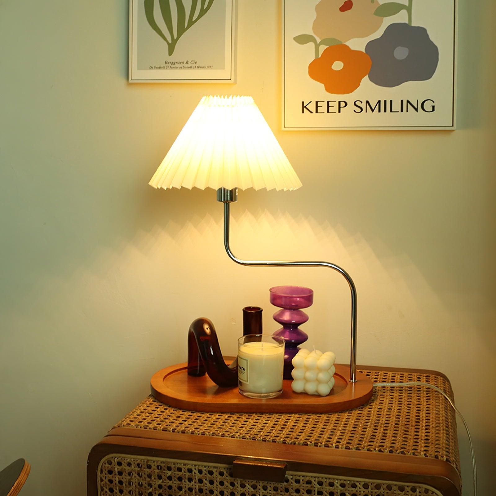 Eterna TL Table Lamp - Cueteks
