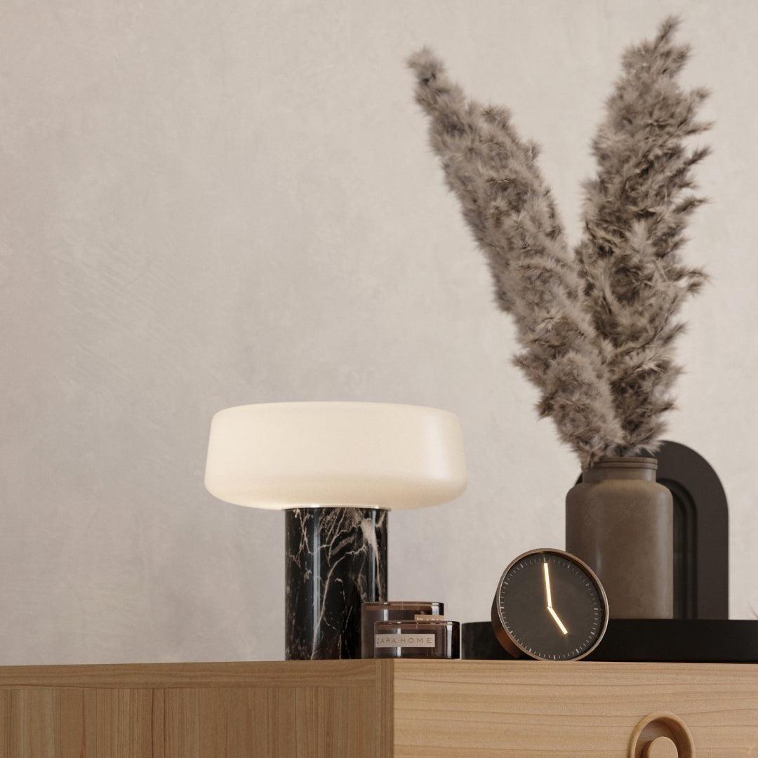 Solid Table Light - Cueteks