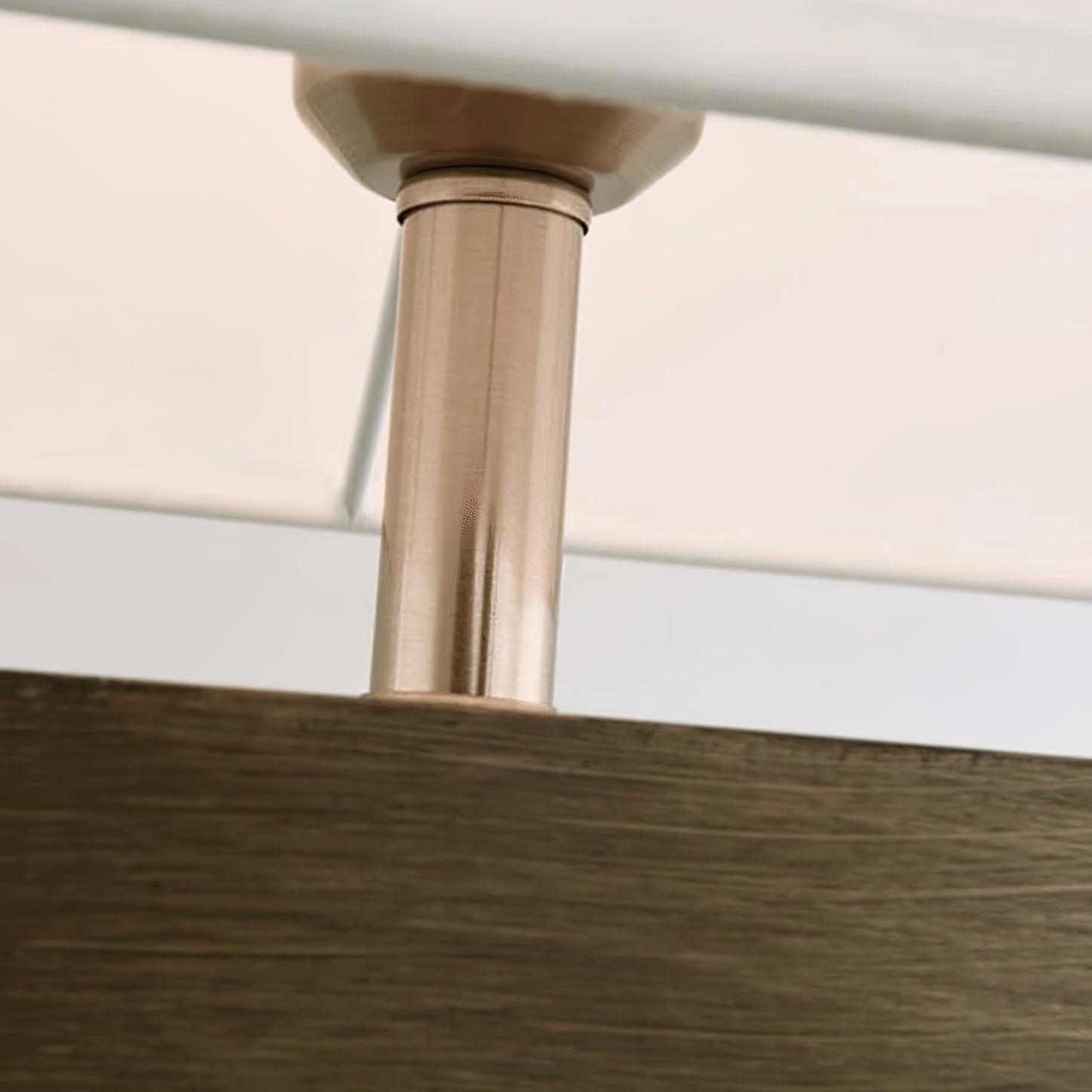 Oregon Table Lamp - Cueteks