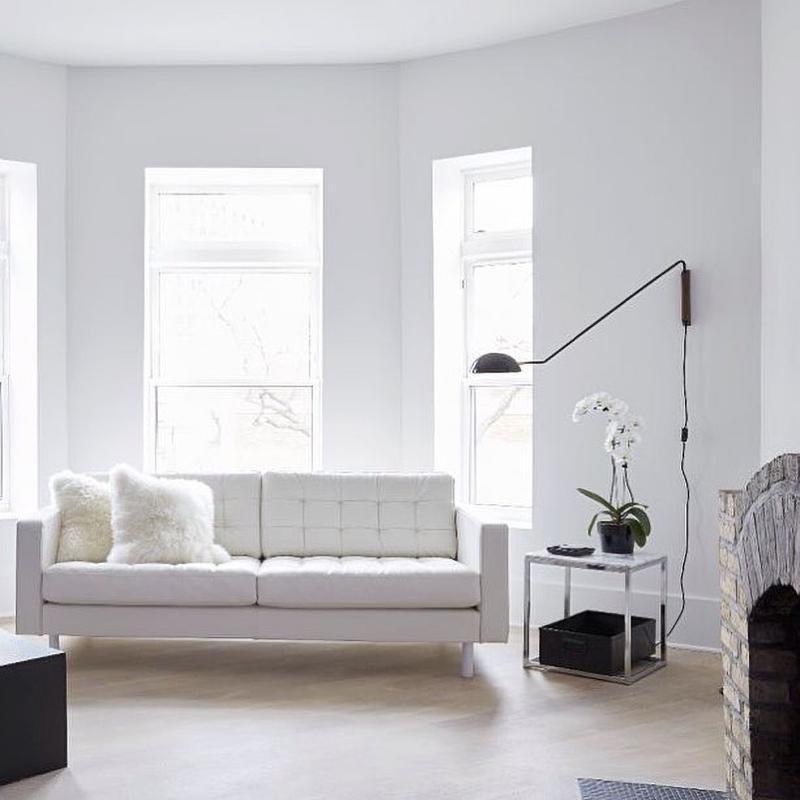 Swing Dome Wall Light - Cueteks