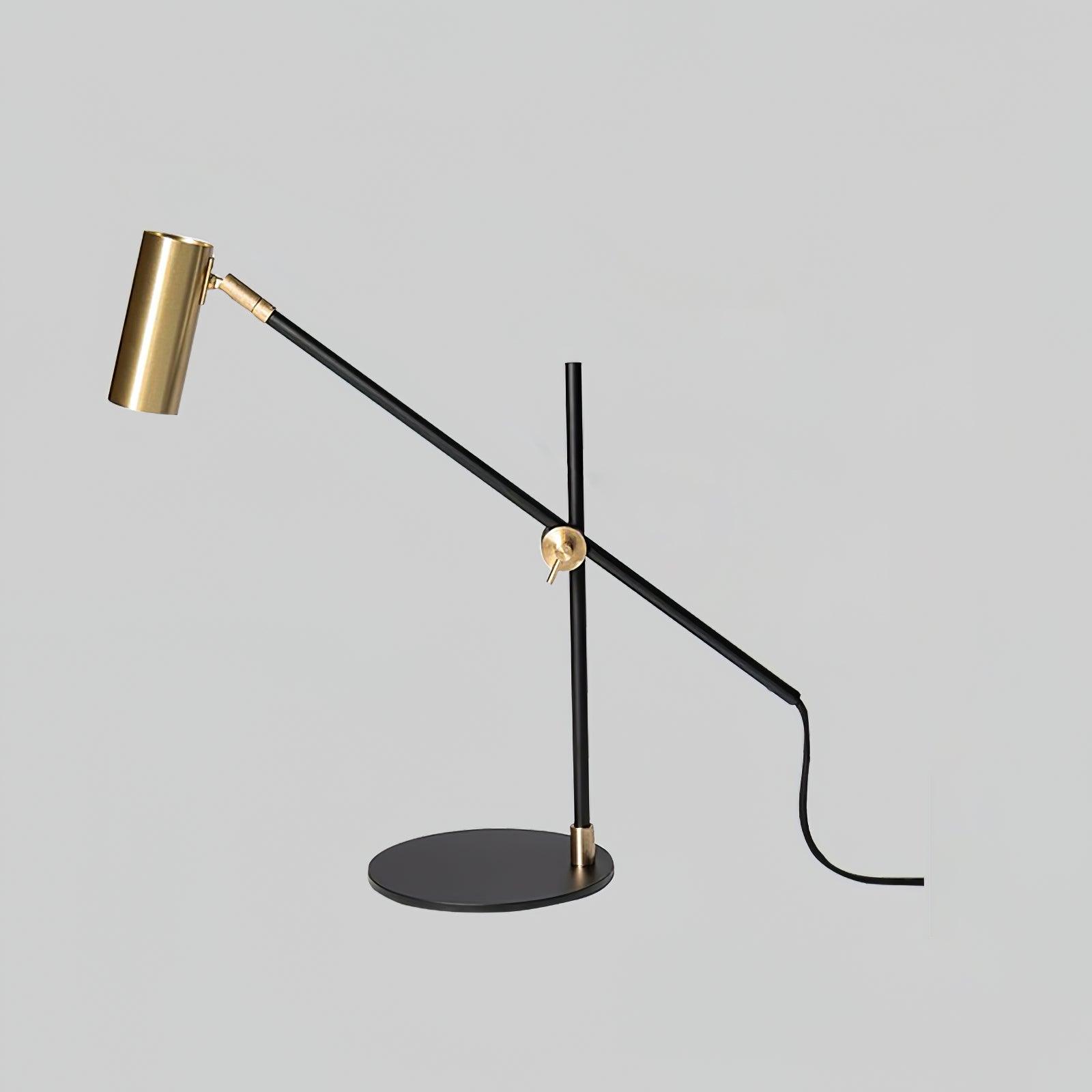 Lektor Table Lamp - Cueteks