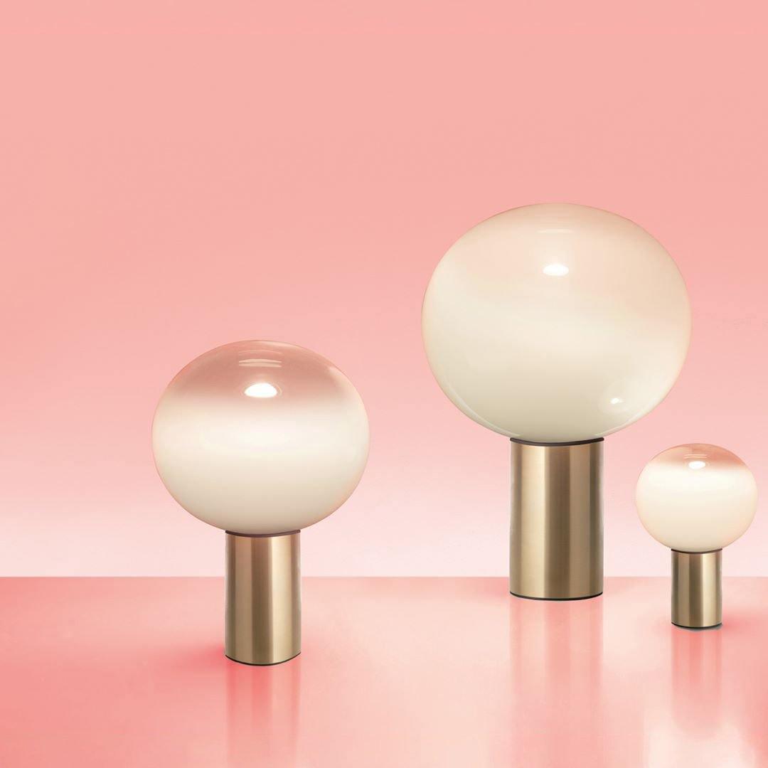 Laguna Table Lamp - Cueteks