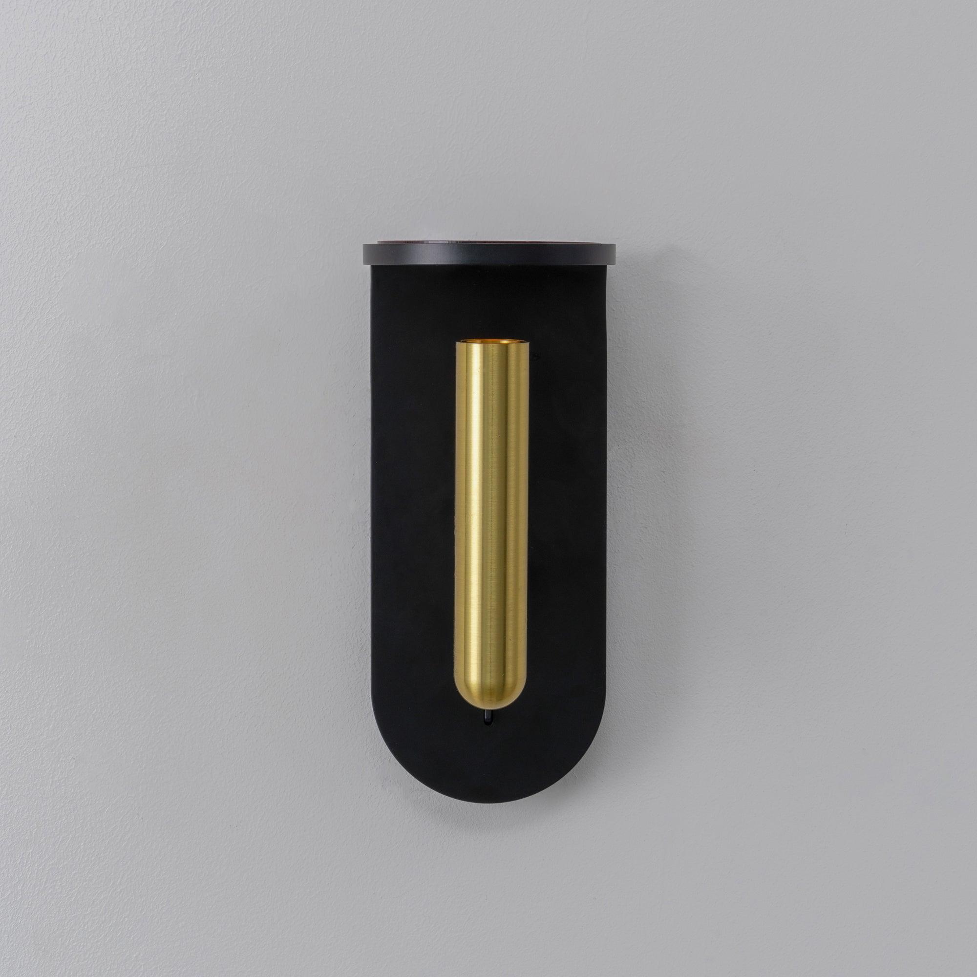 Nights LED wall light