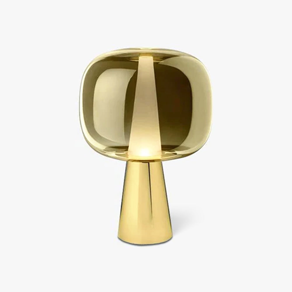 Dusk Dawn Table Lamp - Cueteks