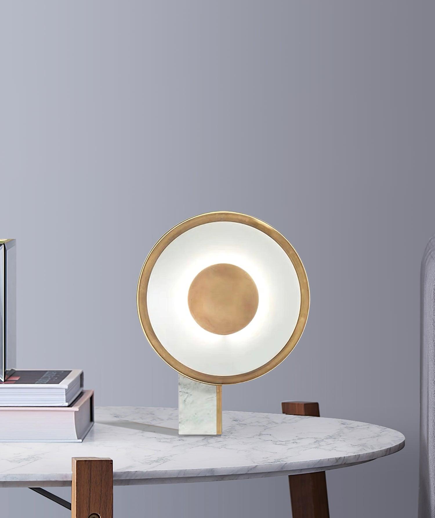 Roche Bobois Table Lamp - Cueteks