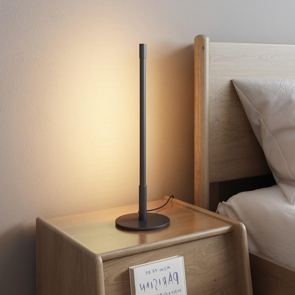 Linear LED Table Lamp - Cueteks