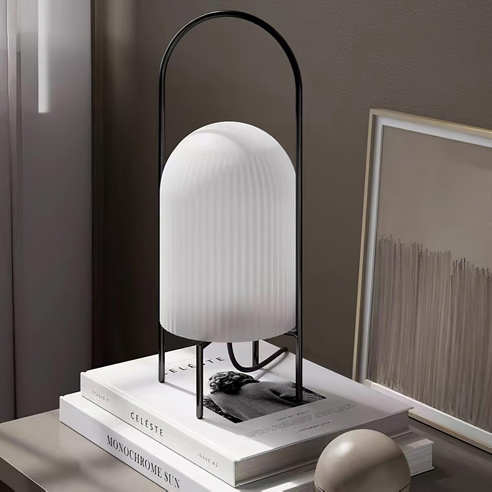 Ghost Table Lamp - Cueteks