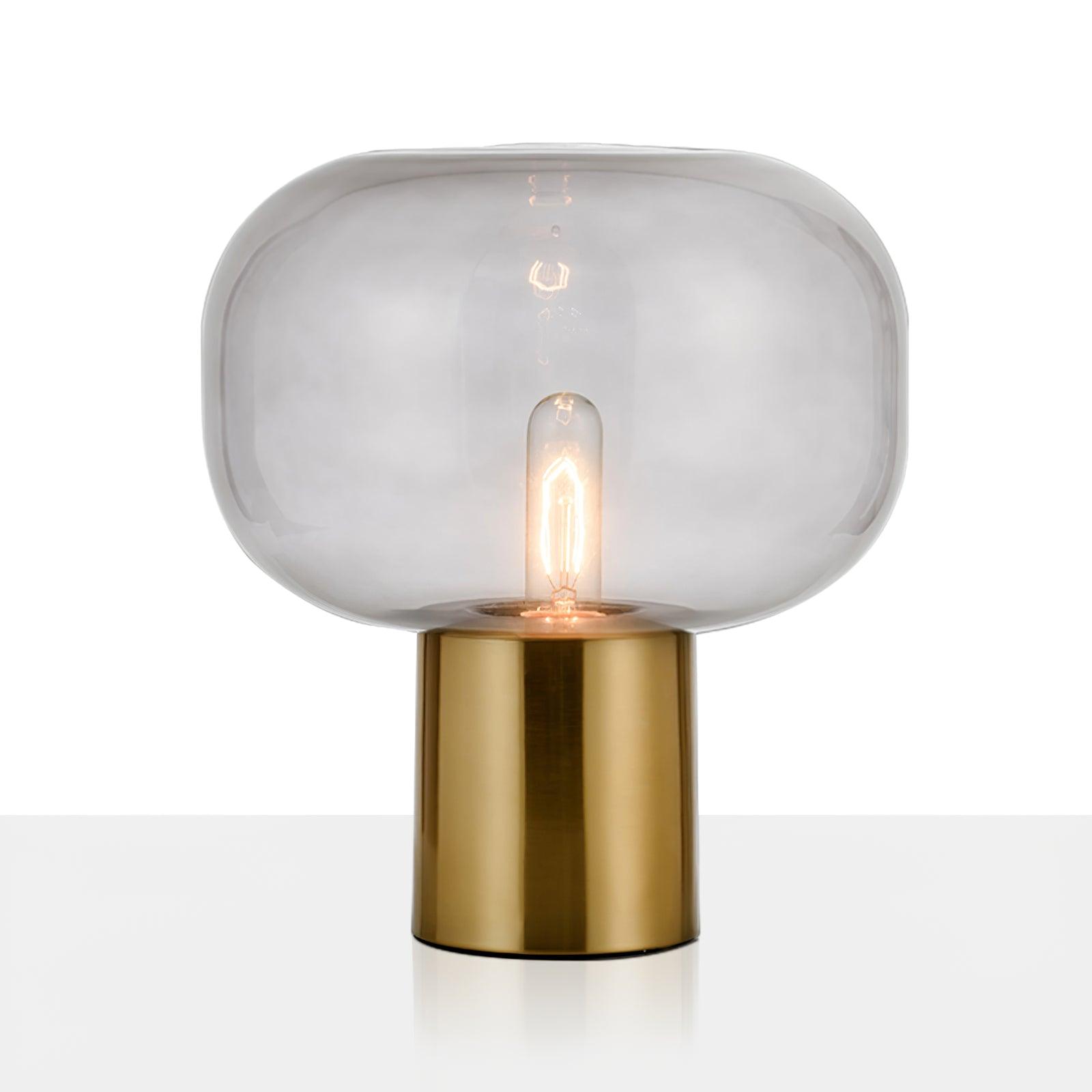 Noak Table Lamp - Cueteks