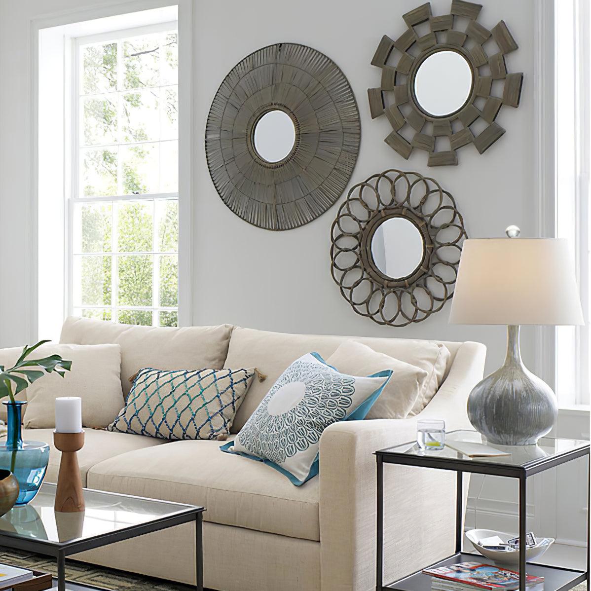 Kole Ceramic Table Lamp - Cueteks