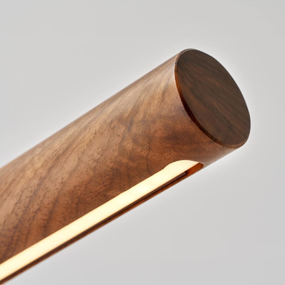 Linear Table Lamp - Cueteks