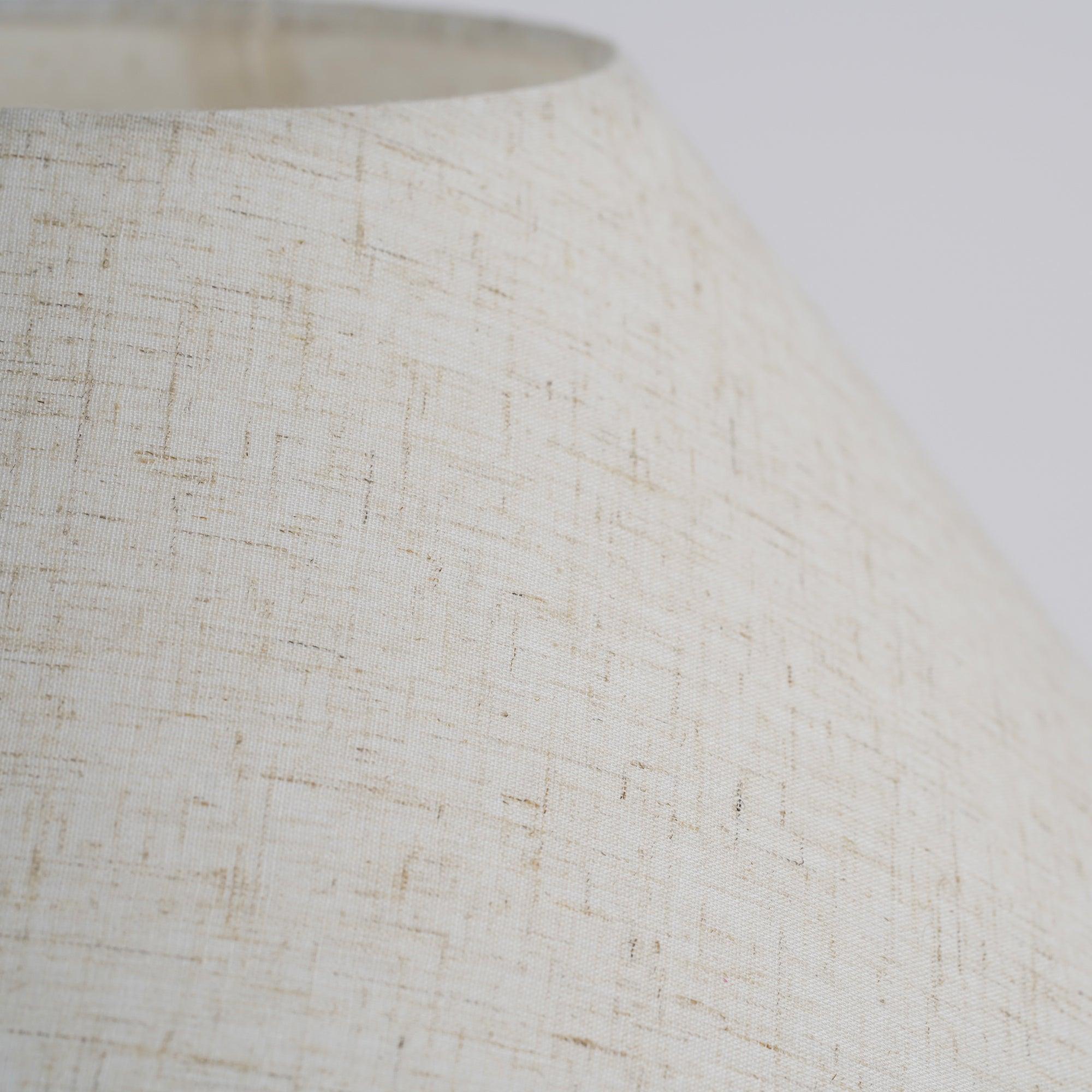 Decker Table Lamp - Cueteks