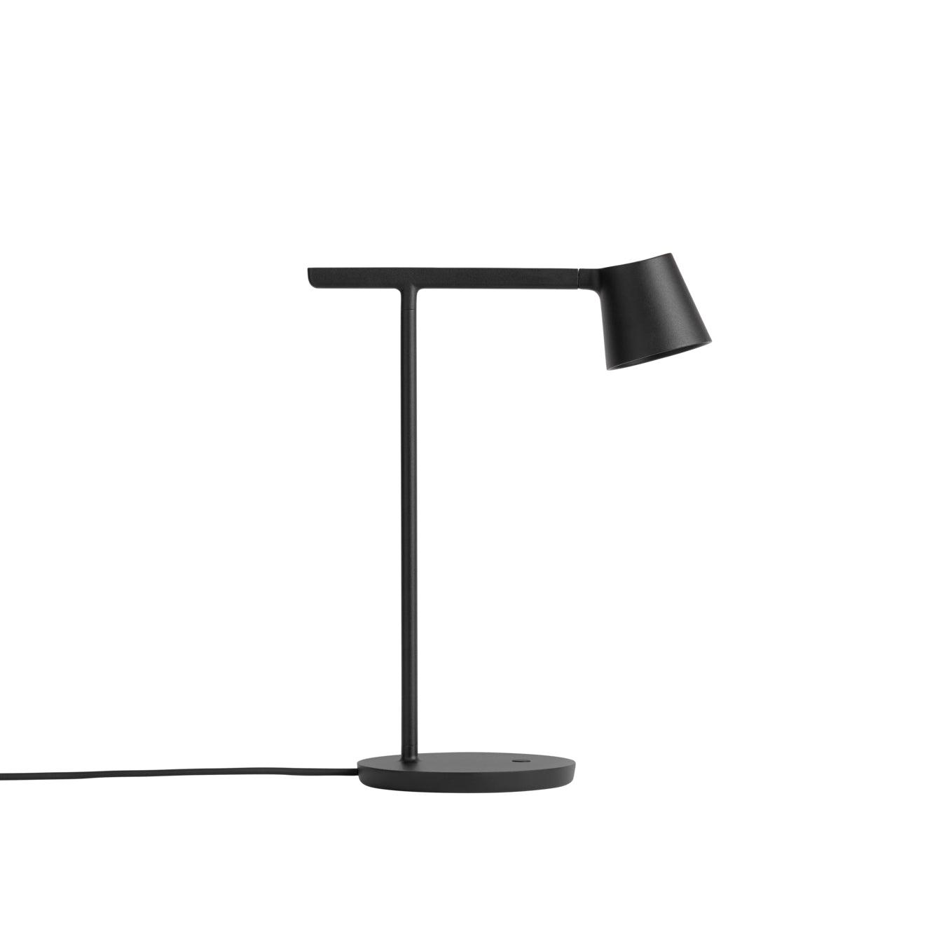 Tip Table Lamp - Cueteks