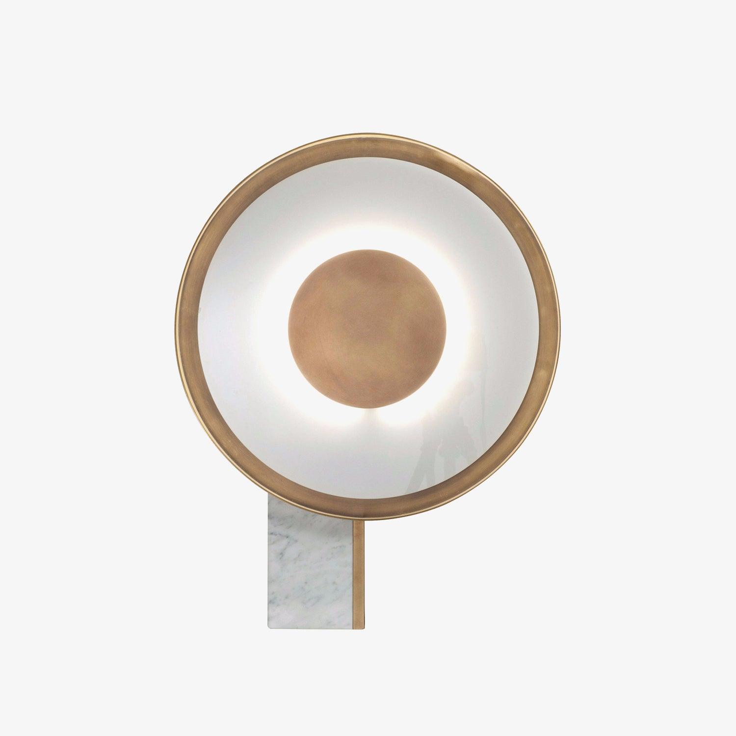 Roche Bobois Table Lamp - Cueteks
